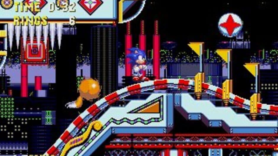 Sonic the Hedgehog 3 - Captura 15
