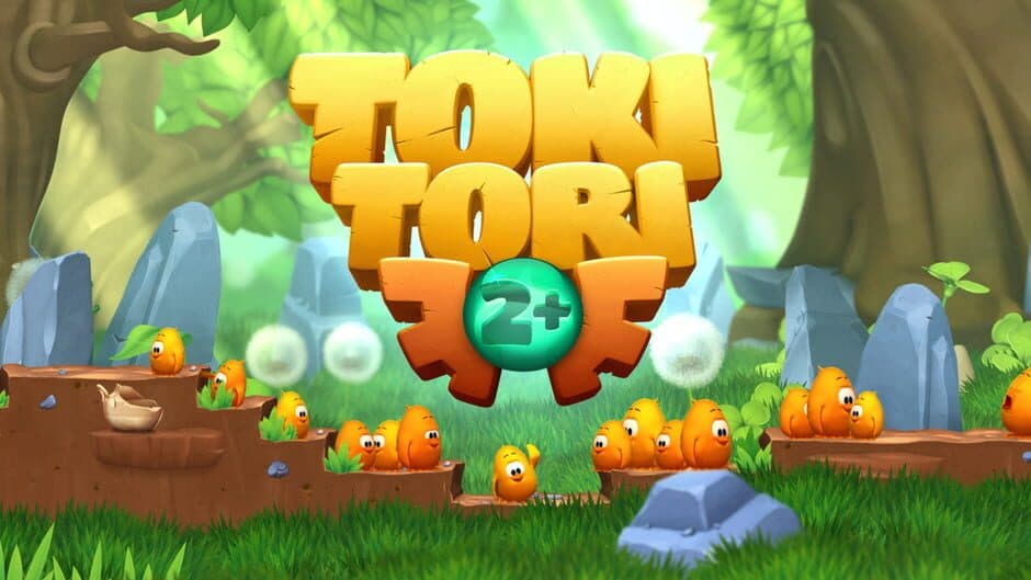 Toki Tori 2 - Captura 7