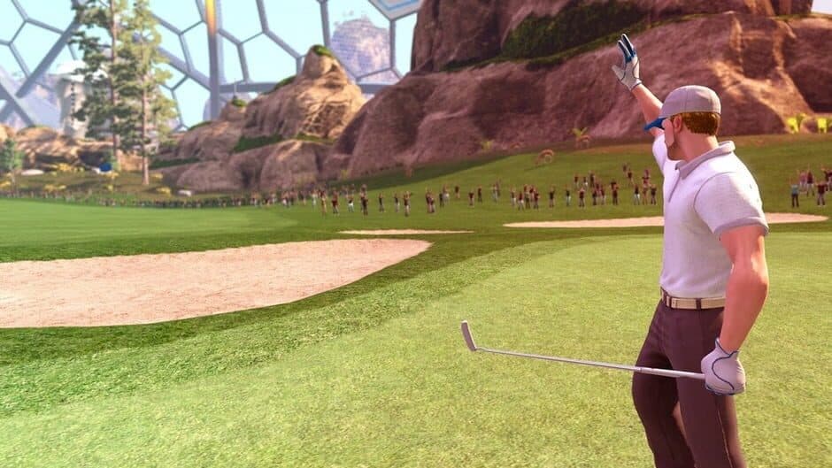 Sports Champions 2 - Captura 3