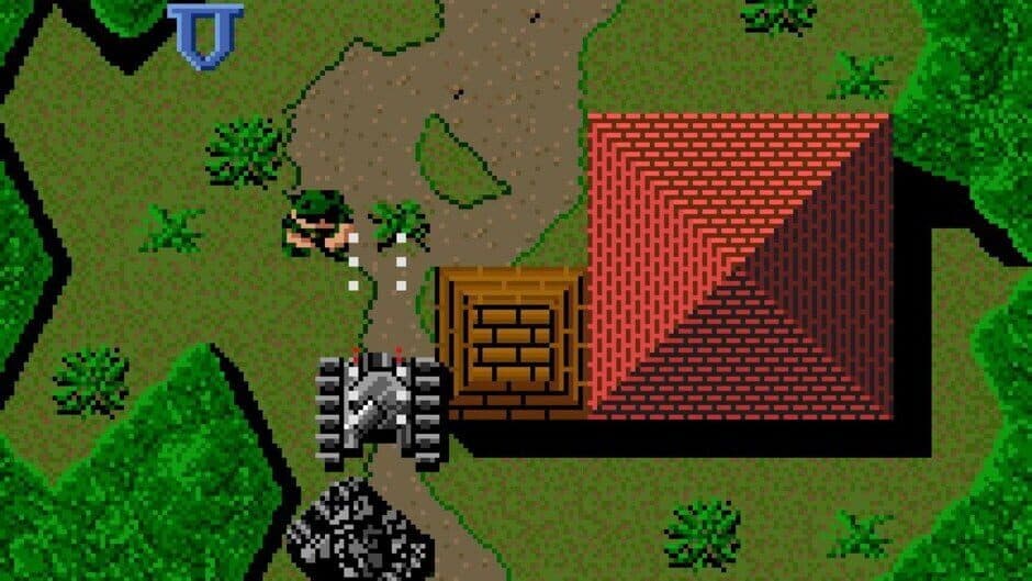 SNK 40th Anniversary Collection - Captura 18