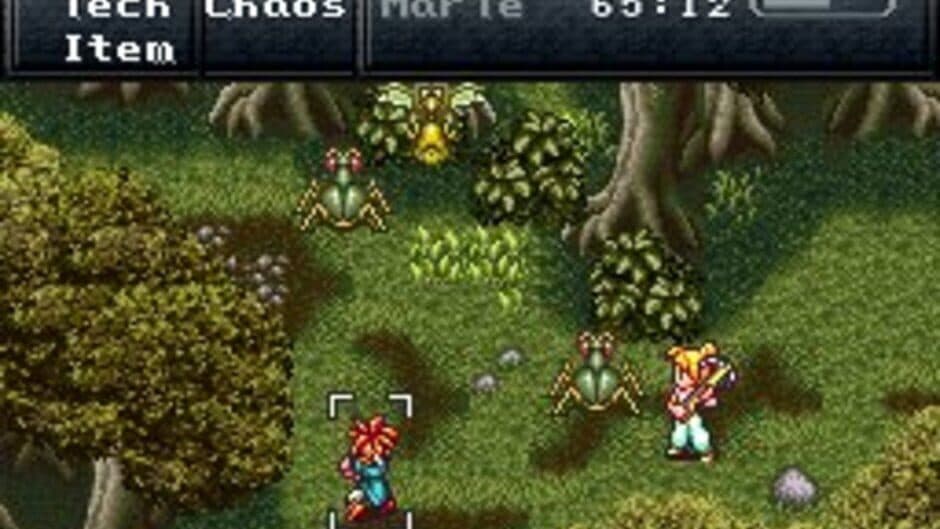 Chrono Trigger - Captura 11
