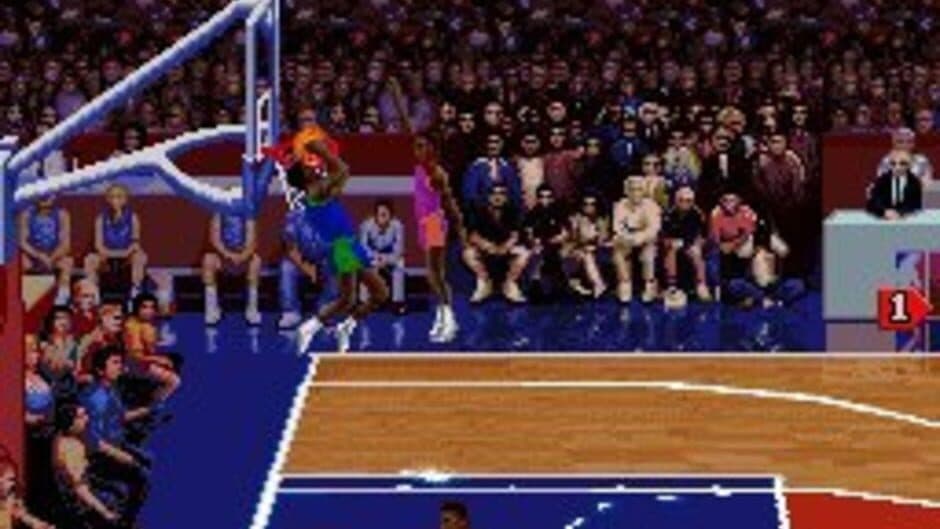 NBA Jam - Captura 8