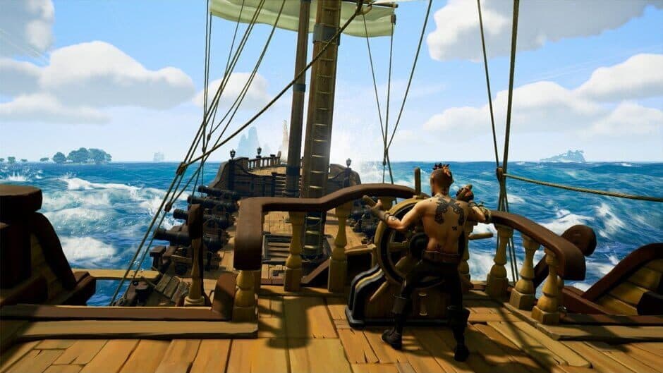 Sea of Thieves - Captura 29