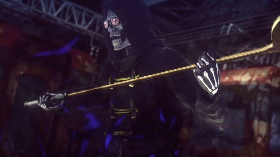 Let It Die - Captura 6