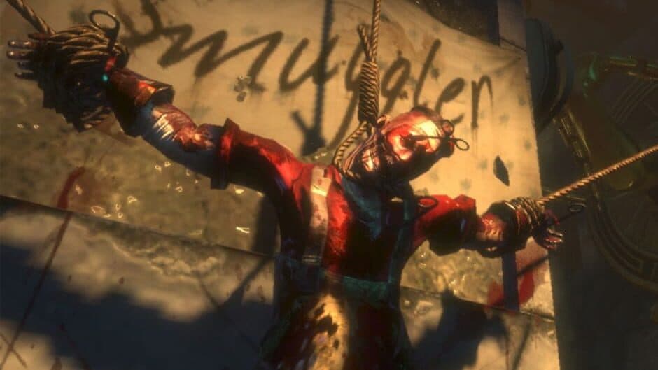 BioShock - Captura 5