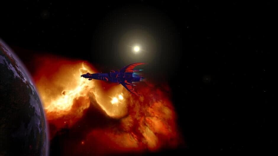 Sword of the Stars - Captura 1