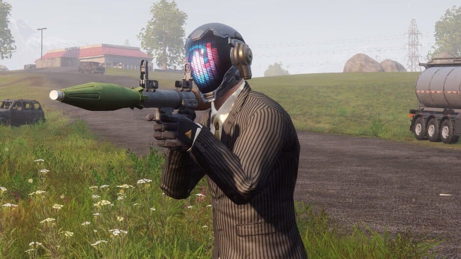 Z1: Battle Royale - Captura 5
