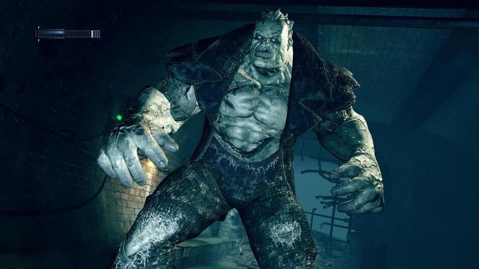 Batman: Arkham Origins Blackgate - Captura 5