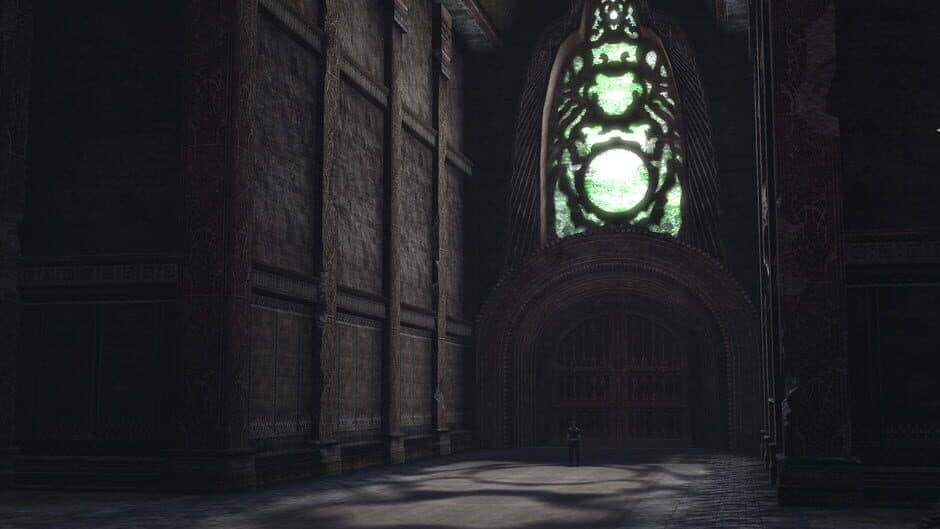 The Last Remnant - Captura 1