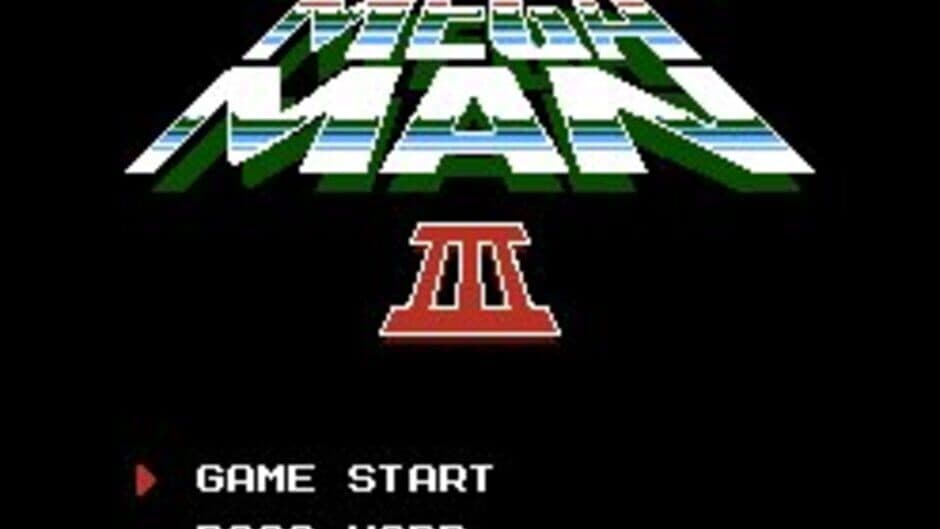 Mega Man 3 - Captura 5