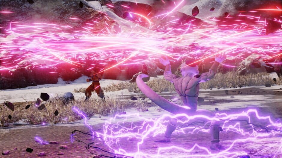 Jump Force - Captura 16