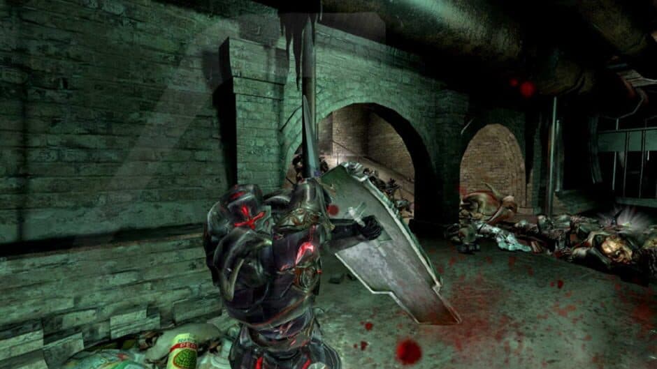 Hellgate: London - Captura 2