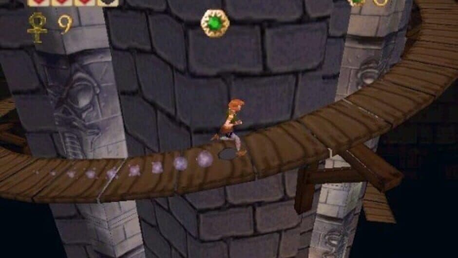 Pandemonium! - Captura 5