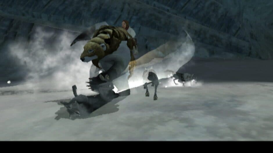 The Golden Compass - Captura 1