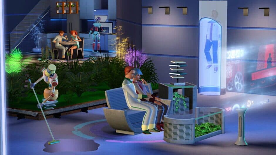 The Sims 3 - Captura 7