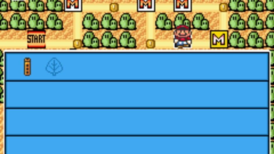 Super Mario Advance 4: Super Mario Bros. 3 - Captura 6