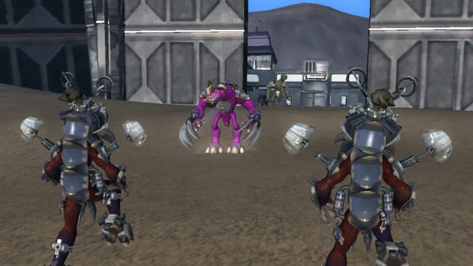 Spore: Galactic Adventures - Captura 4