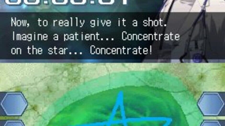 Trauma Center: Under the Knife 2 - Captura 0