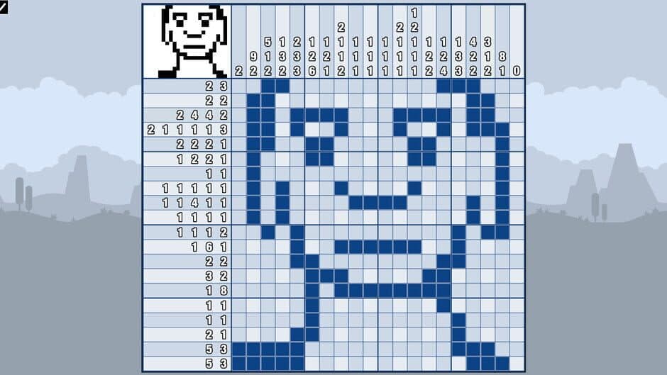 Picross Touch - Captura 4