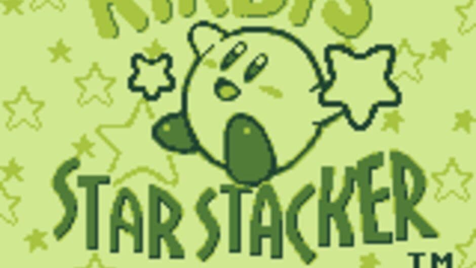 Kirby's Star Stacker - Captura 7