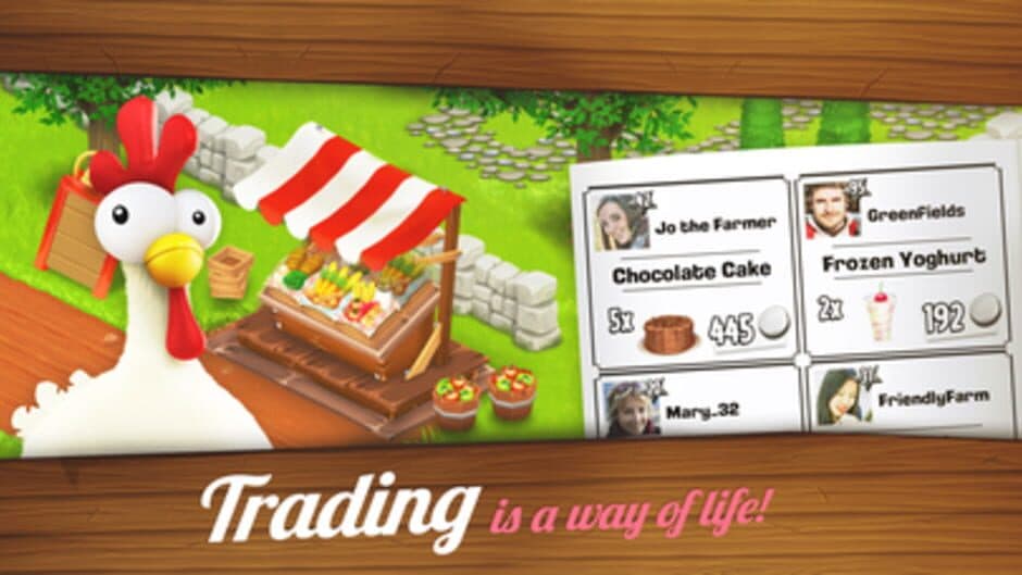 Hay Day - Captura 3