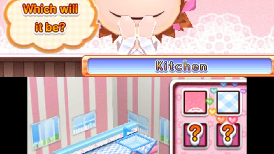 Cooking Mama: Sweet Shop - Captura 9