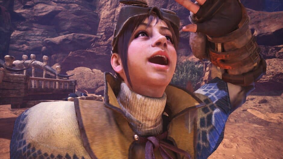 Monster Hunter: World - Captura 16