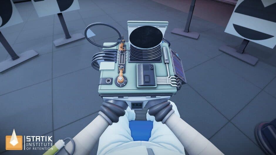 Statik - Captura 3