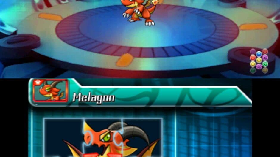 Puzzle & Dragons Z + Puzzle & Dragons: Super Mario Bros. Edition - Captura 7