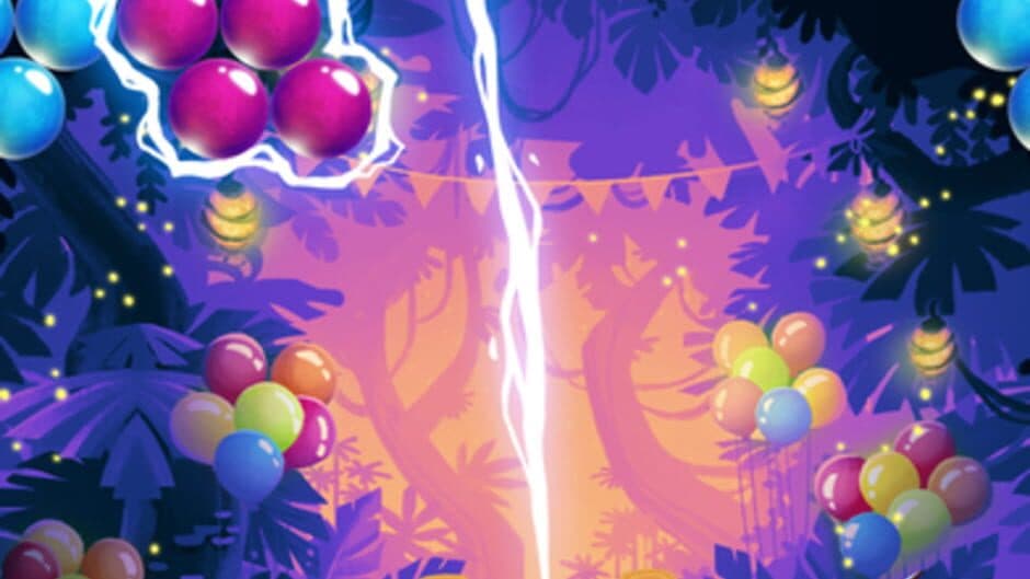 Angry Birds: Pop! - Captura 5