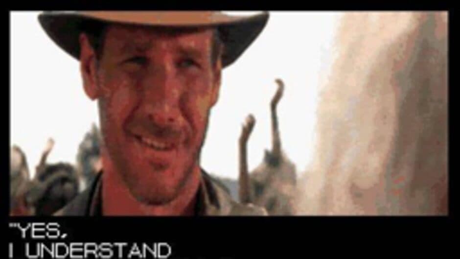 Indiana Jones' Greatest Adventures - Captura 3