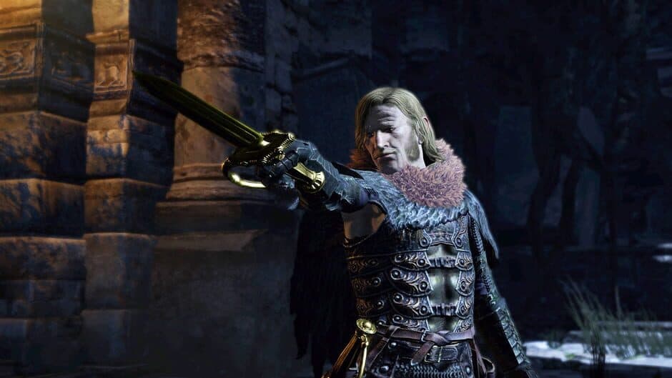 Dragon's Dogma: Dark Arisen - Captura 17