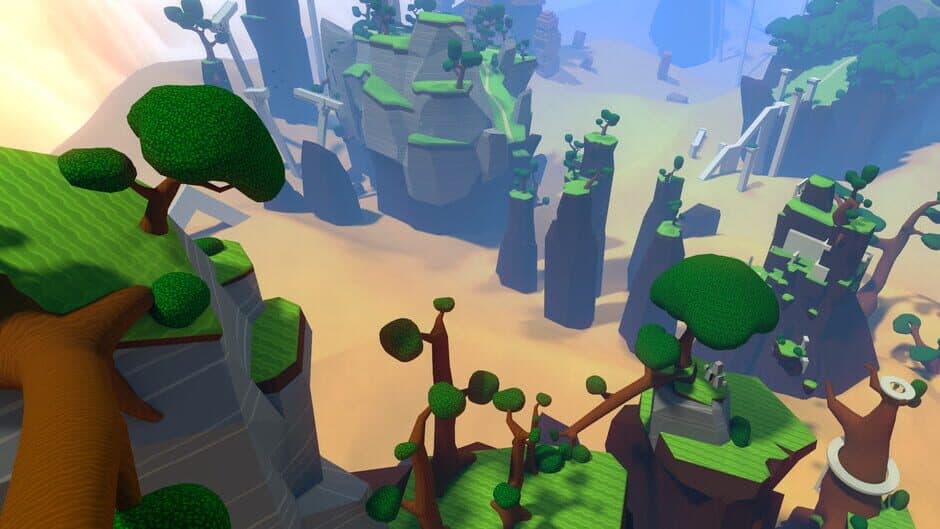 Windlands - Captura 1