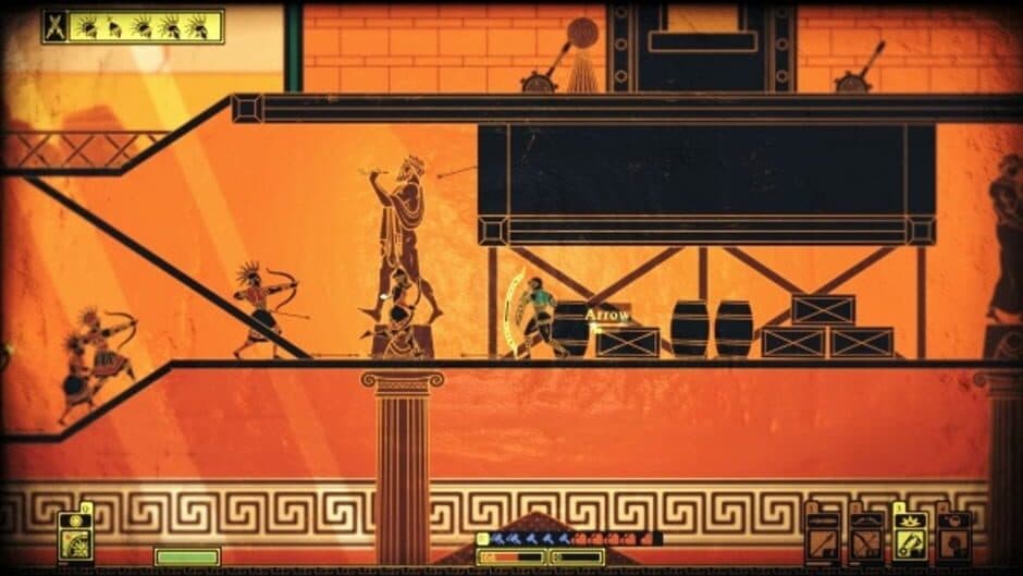 Apotheon - Captura 5
