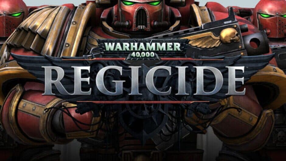 Warhammer 40,000: Regicide - Captura 10