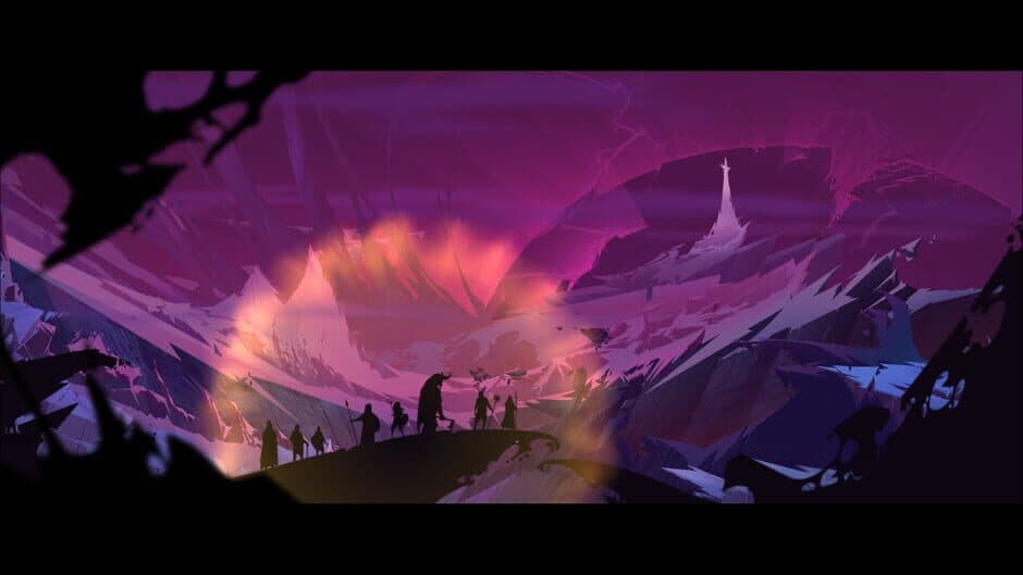 The Banner Saga 3 - Captura 4