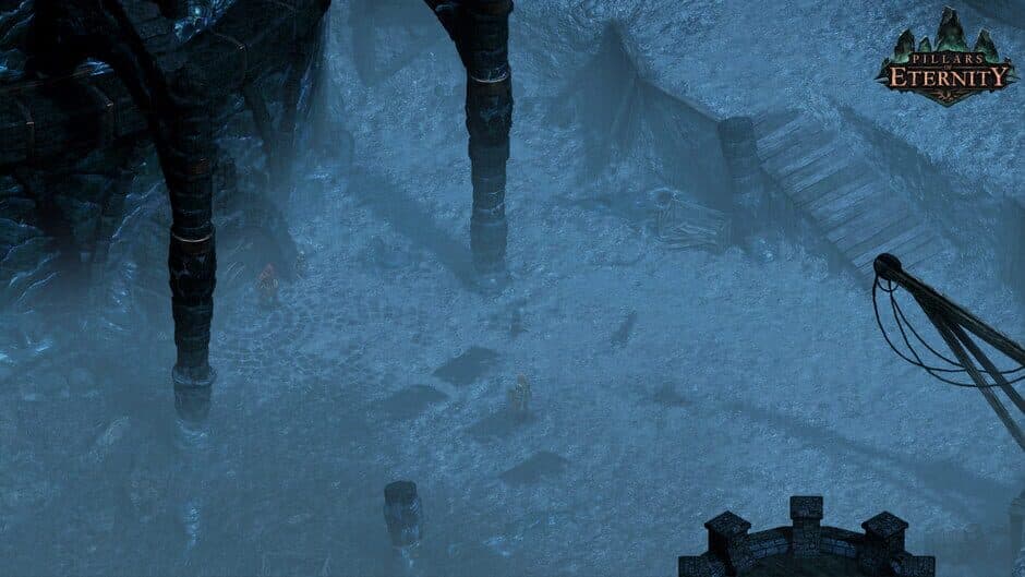Pillars of Eternity - Captura 7