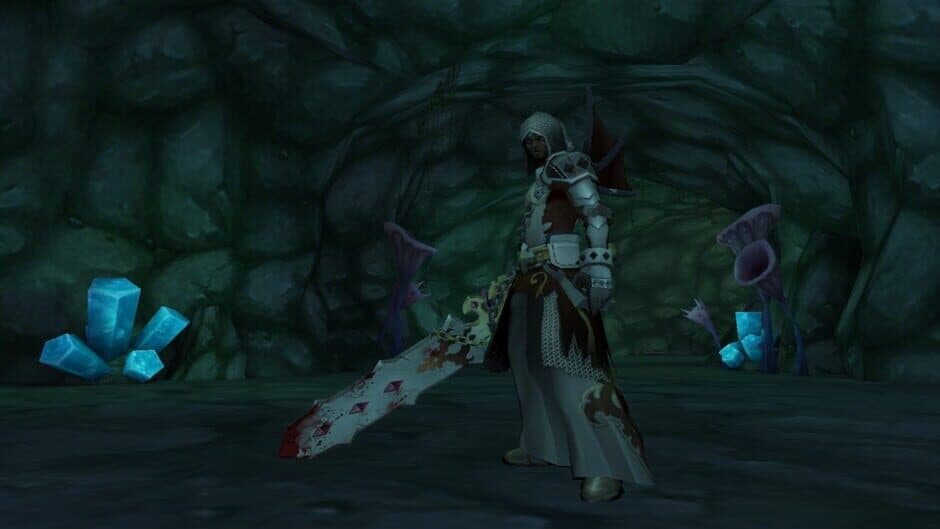 Ragnarok Online 2 - Captura 3