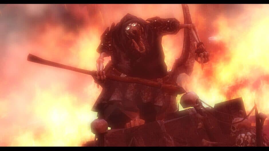 Overlord: Raising Hell - Captura 2