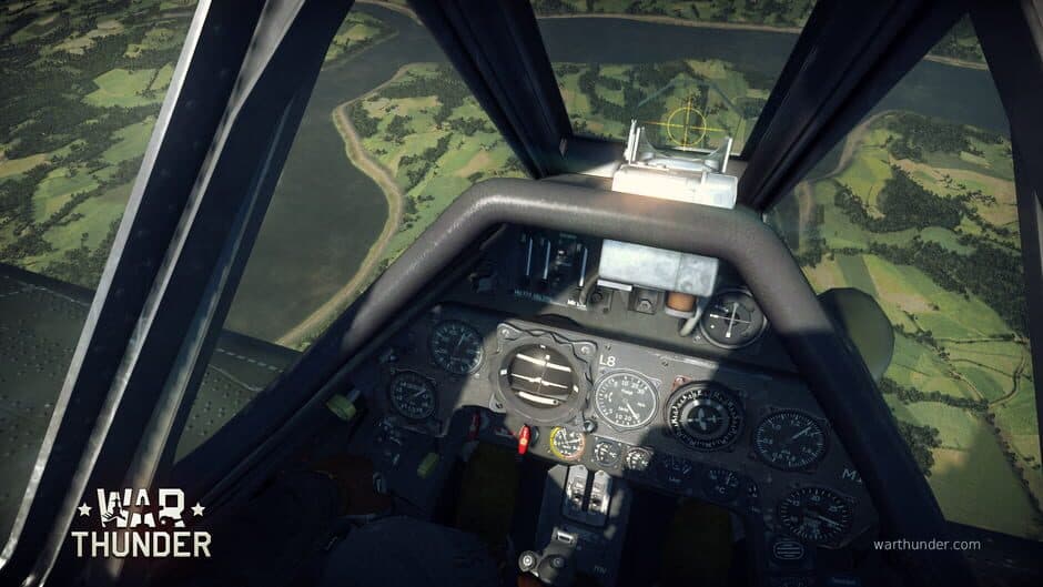 War Thunder - Captura 7