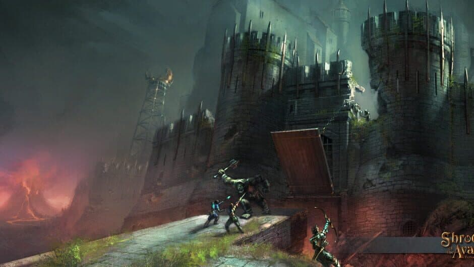 Shroud of the Avatar: Forsaken Virtues - Captura 7