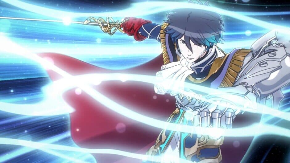 Tokyo Mirage Sessions #FE - Captura 3