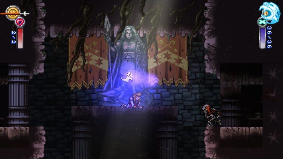 Battle Princess Madelyn - Captura 7