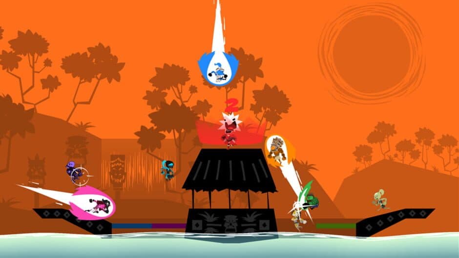 Runbow - Captura 4