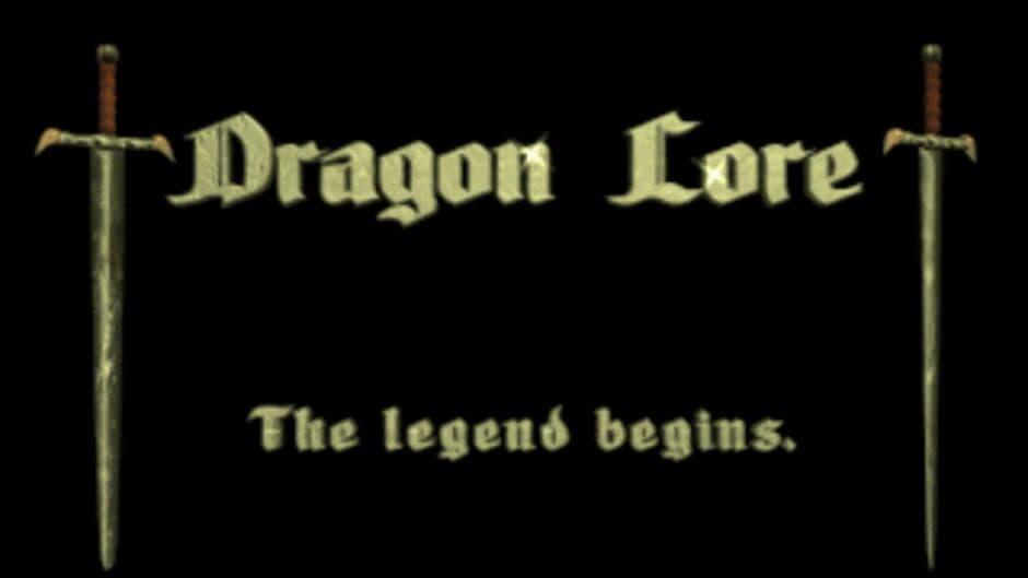 Dragon Lore: The Legend Begins - Captura 2