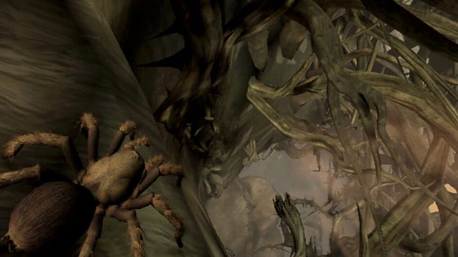 Deadly Creatures - Captura 14