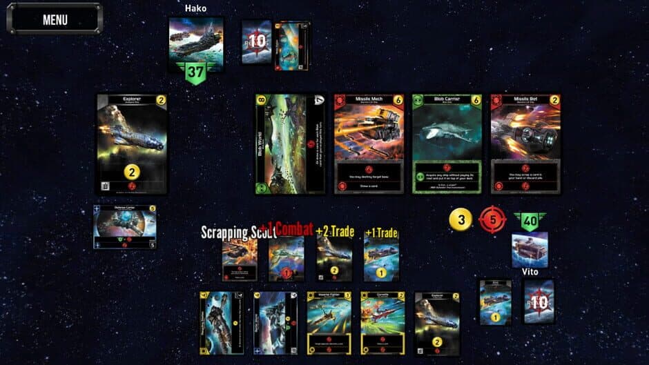 Star Realms - Captura 2