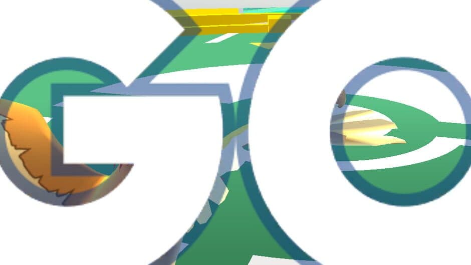 Pokémon Go - Captura 4