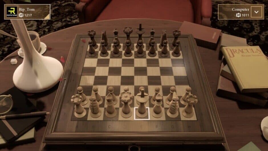 Chess Ultra - Captura 12