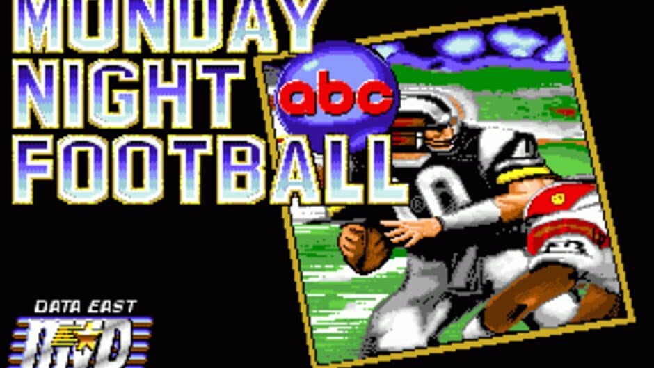 ABC Monday Night Football - Captura 1